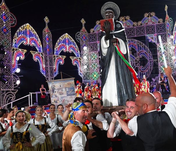 Фото: dolcegabbana/instagram.com