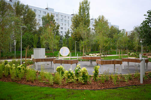 Фото: Институт развития городов Татарстана