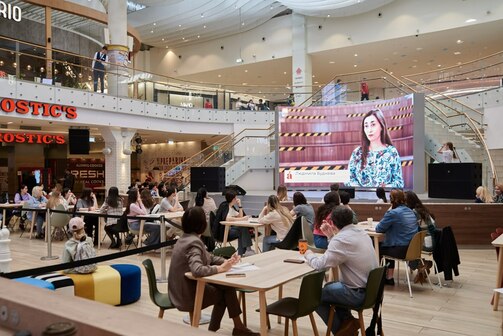 Фото: mega_kazan/vk.com