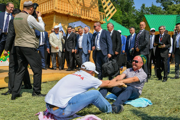 Фото: president.tatarstan.ru