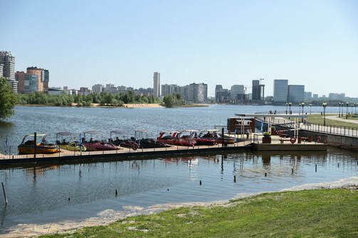 Все фото: Марат Мугинов/kzn.ru