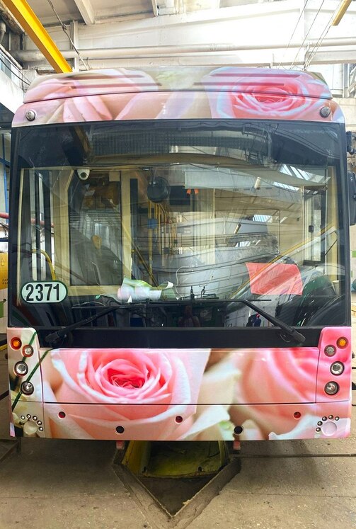 Фото: «Метроэлектротранс»