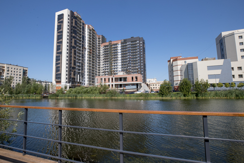 Фото: Марат Мугинов/kzn.ru