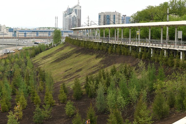 Фото: Денис Гордийко/kzn.ru