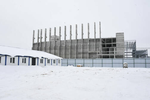 Все фото: Михаил Фролов/rais.tatarstan.ru