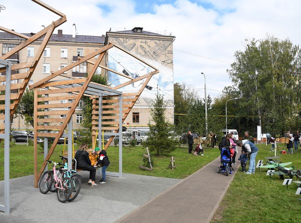 Фото: Денис Гордийко/kzn.ru