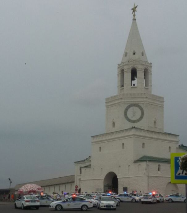 Фото: Эльвира Мугинова