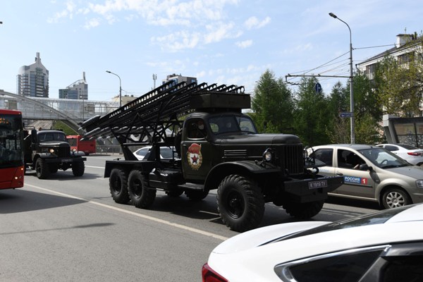 Фото: Денис Гордийко/kzn.ru