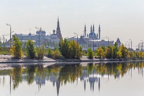 Фото: mironov_kzn/instagram.com