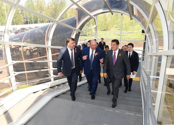 Фото: Денис Гордийко/kzn.ru