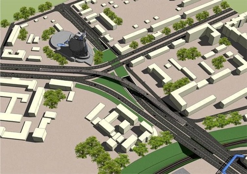 Эскиз проекта