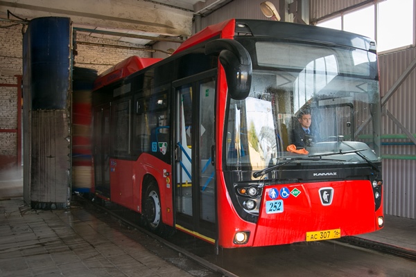 Фото: Марат Мугинов/kzn.ru