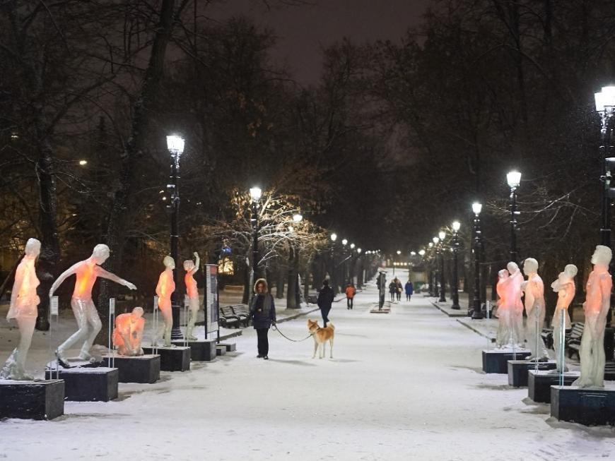 Фото: пресс-служба общества взаимопомощи при болезни Бехтерева