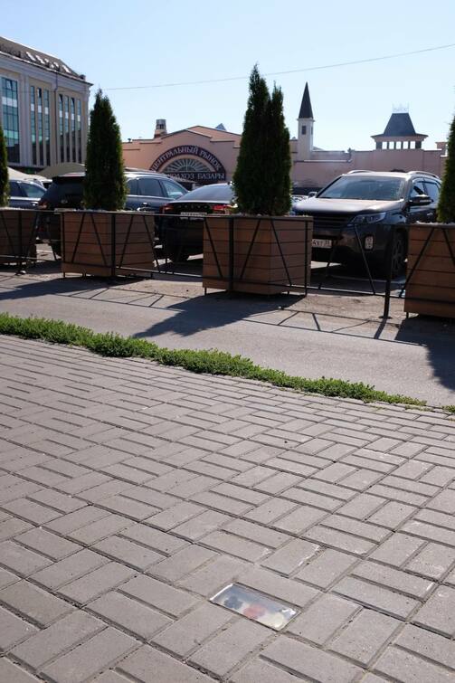 Все фото: телеграм-канал ArtNewsKazan