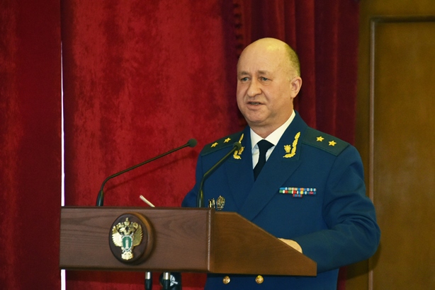 Илдус Нафиков. Фото: prokrt.ru