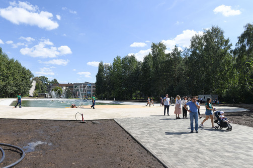 Фото: мэрия Казани