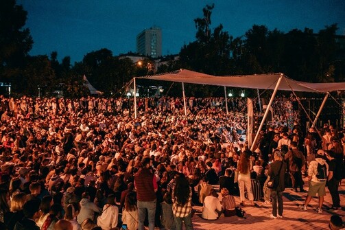 Фото: Диляра Галимова/parkikazani/vk.com