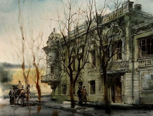 Фото: Ильяс Айдаров/tatstatehist/vk.com