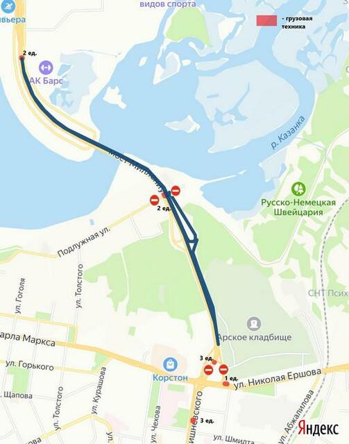 Схема: мэрия