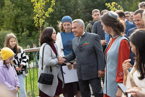 Фото: Марат Мугинов/kzn.ru