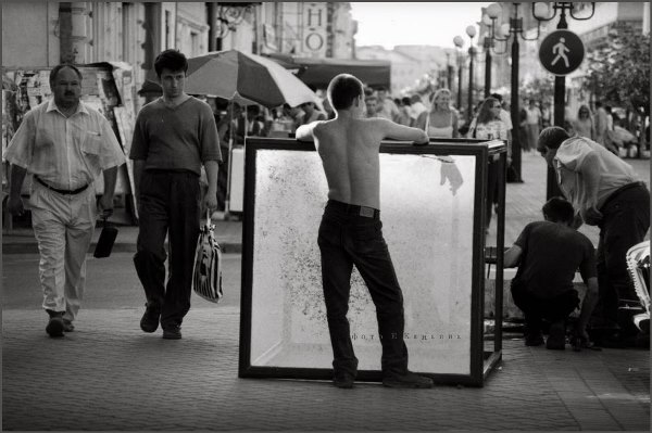 Фото: Евгений Канаев