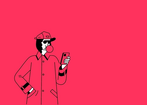 Иллюстрация: samokat_15min/vk.com