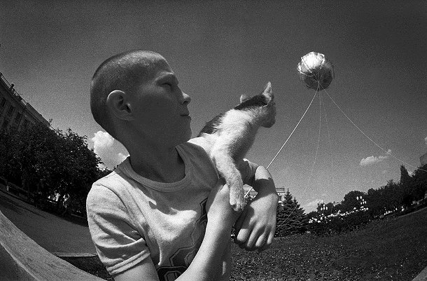 Фото: Евгений Канаев