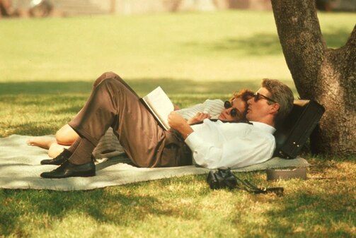 Фото: Silver Screen Partners IV, Touchstone Pictures