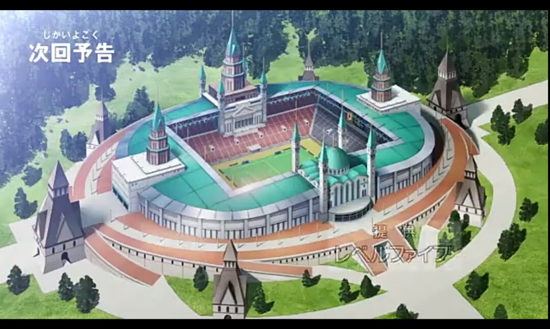 Фото: tv-tokyo.co.jp