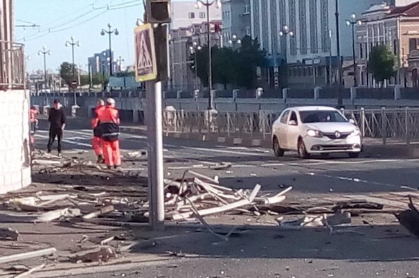 Фото: gibdd_kzn_municipal/instagram.com