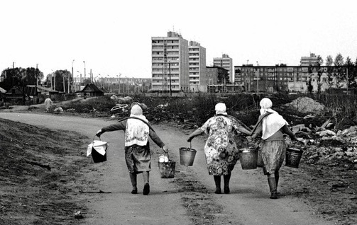 1978 год. Фото: Рустам Мухаметзянов/facebook.com https://www.facebook.com/photo?fbid=1818755508277590&set=gm.2869803443345472