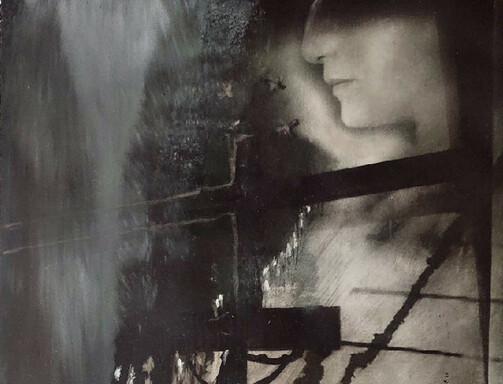 С. Ланшакова — «Очередь»