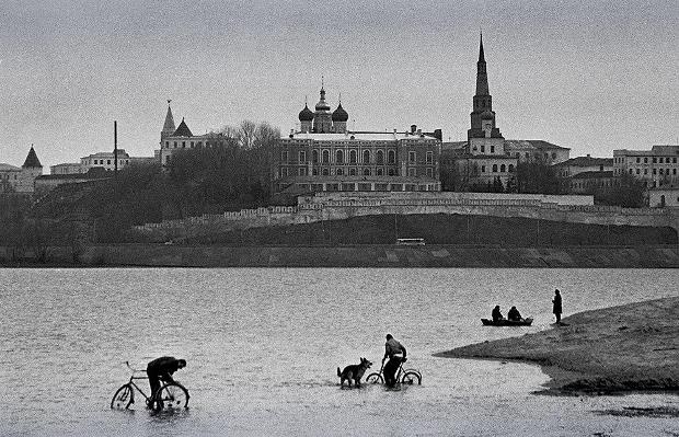 Фото: Евгений Канаев