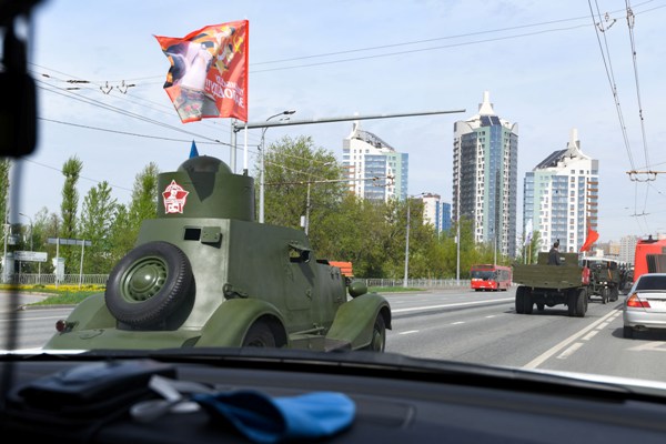 Фото: Денис Гордийко/kzn.ru