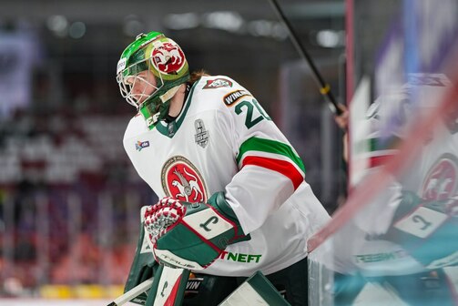 Фото: hcakbars/vk.com