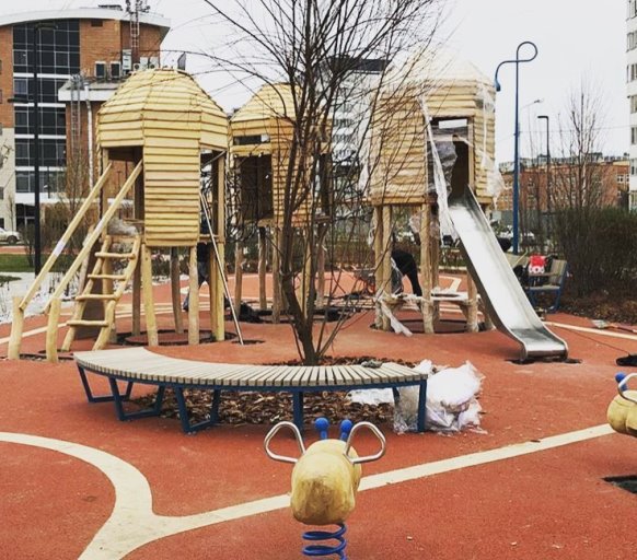 Фото: instagram.com/8architects