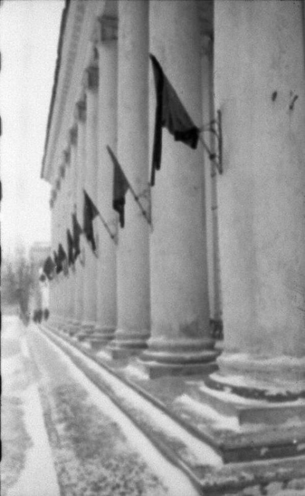 Фото: телеграм-канал «Архитектурасы»