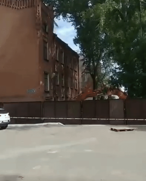 Видео: телеграм-канал «Архитектурасы»