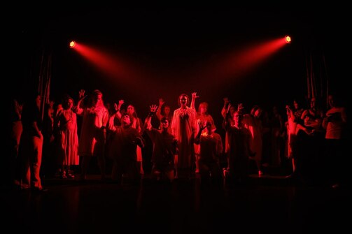 Фото: teatrnabulake/vk.ru