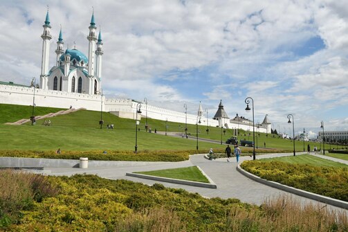 Фото: Комитет внешнего благоустройства