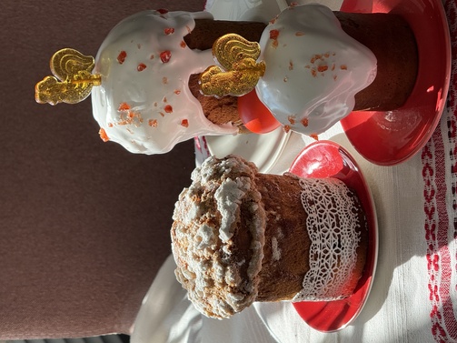 Фото: соцсети «Ранней пташки»