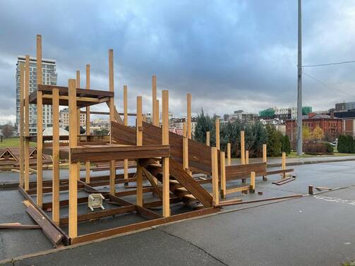 Фото: Дирекция парков и скверов