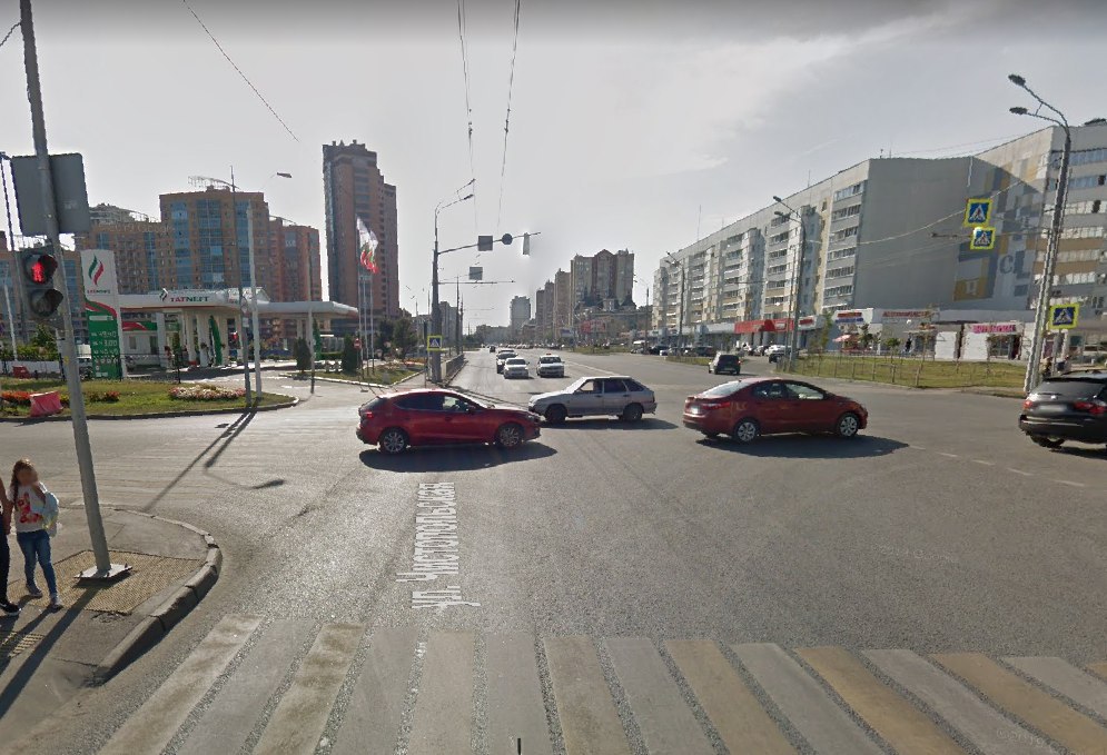 Фото: google.maps