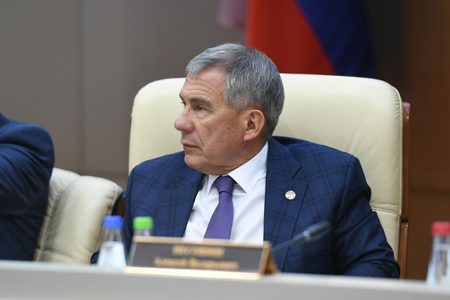 Фото: president.tatarstan.ru