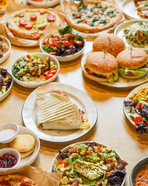 Фото: соцсети кофейни «Основание»