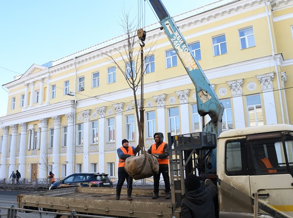 Фото: Денис Гордийко/kzn.ru