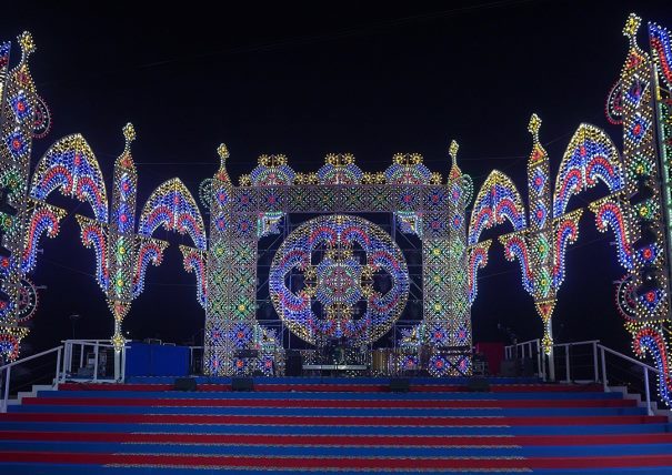 Фото: dolcegabbana/instagram.com