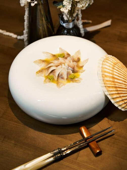 Фото: соцсети ресторана «Каба»