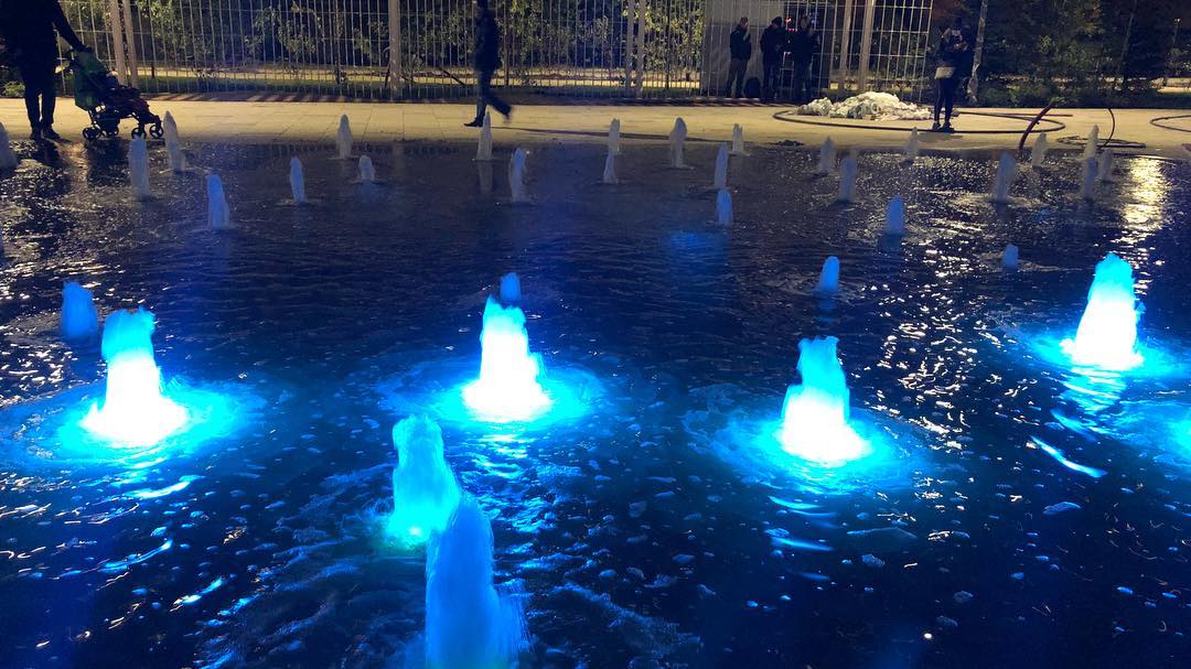 Фото: instagram.com/aqua_brand_fountains