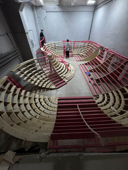 Фото: серф-клуб «На волне (365)»